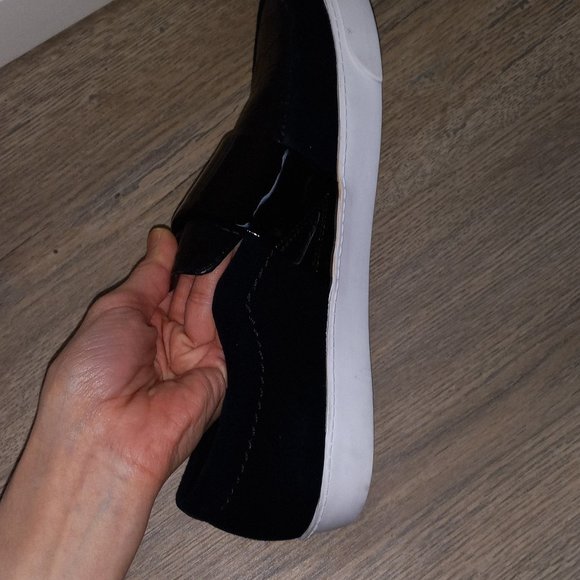 Clarks Sumerset shoes - Picture 5 of 5